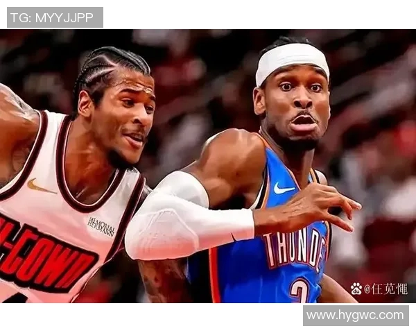 火箭与雷霆第五场激战回顾球星对决引发的精彩瞬间与战术分析