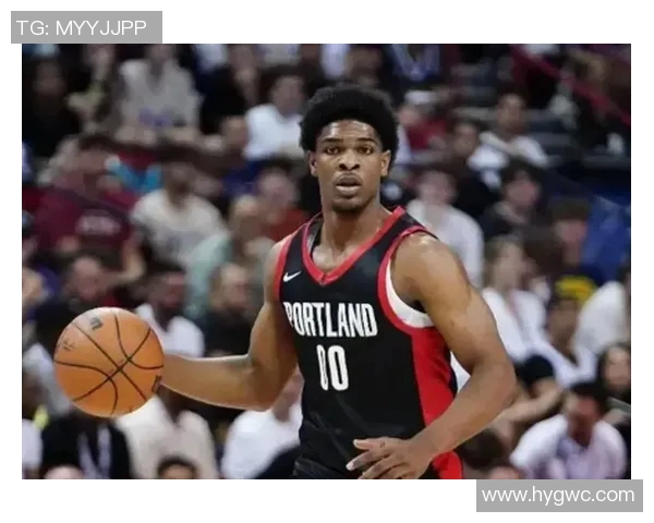 斯库特亨德森的崛起之路：从天才少年到NBA新星的奋斗历程