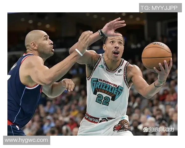 灰熊与鹈鹕精彩对决视频回顾球员表现与战术分析全景呈现