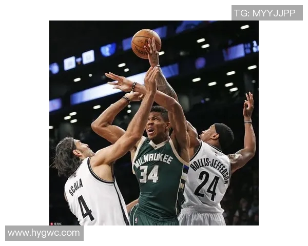 雄鹿队再胜篮网，豪取五连胜：实力的象征与荣耀的传承