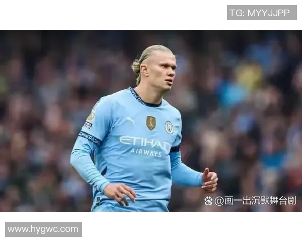 哈兰德独中五元助曼城狂胜莱比锡创欧冠历史新纪录