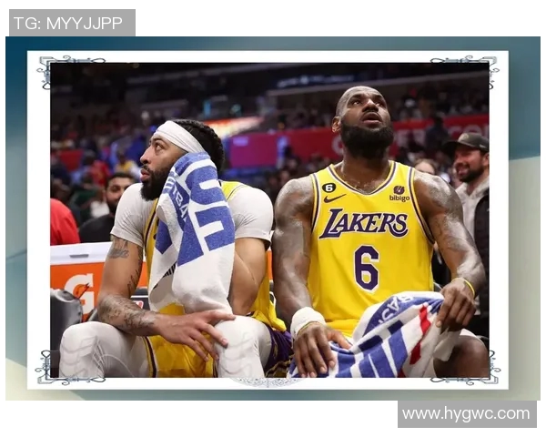 湖人对决太阳总决赛精彩回顾与未来展望分析