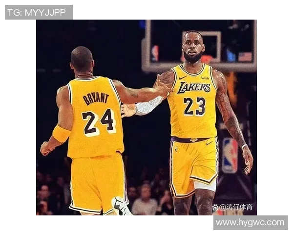 科比与詹姆斯巅峰对决高清回顾两位篮球巨星的传奇时刻与精彩瞬间 科比与詹姆斯巅峰对决高清回顾两位篮球巨星的传奇时刻与精彩瞬间
