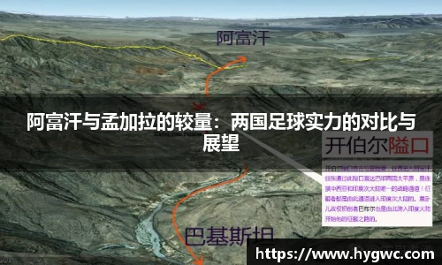 阿富汗与孟加拉的较量：两国足球实力的对比与展望